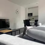 Ramon Y Cajal De Luxe Apartment Leon