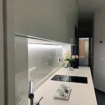 Apartment Ramon Y Cajal De Luxe *