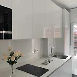 Apartment Ramon Y Cajal De Luxe *