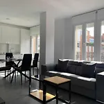 Apartment Ramon Y Cajal De Luxe *