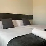 Apartment Ramon Y Cajal De Luxe *