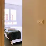 Apartment Ramon Y Cajal De Luxe