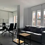 Apartment Ramon Y Cajal De Luxe *