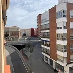 Ramon Y Cajal De Luxe Apartment *