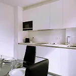 Ramon Y Cajal De Luxe Apartment Leon