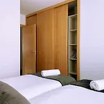 Ramon Y Cajal De Luxe Apartment