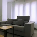 Ramon Y Cajal De Luxe Apartment Leon