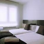 Apartment Ramon Y Cajal De Luxe