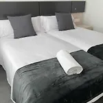 Apartment Ramon Y Cajal De Luxe Leon