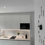 Ramon Y Cajal De Luxe Apartment