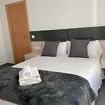 Ramon Y Cajal De Luxe Apartment *