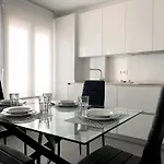 Ramon Y Cajal De Luxe Apartment