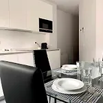 Apartment Ramon Y Cajal De Luxe Leon