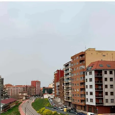 Ramon Y Cajal De Luxe Апартаменты *