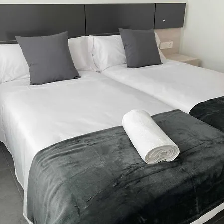 Apartment Ramon Y Cajal De Luxe Leon