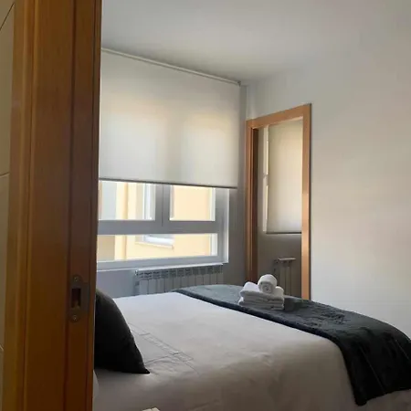 Daire Ramon Y Cajal De Luxe