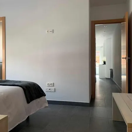 Daire Ramon Y Cajal De Luxe *