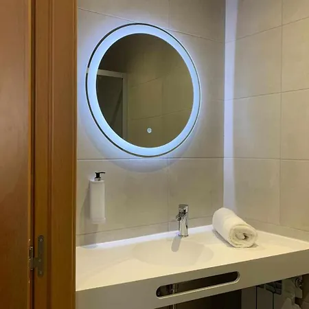 Апартаменты Ramon Y Cajal De Luxe *