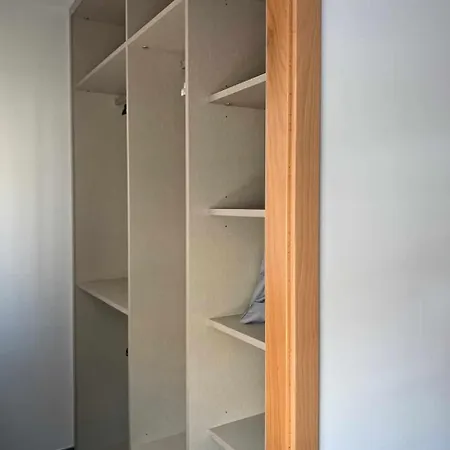 Apartamento Ramón Y Cajal De Luxe