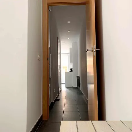 Apartment Ramon Y Cajal De Luxe *