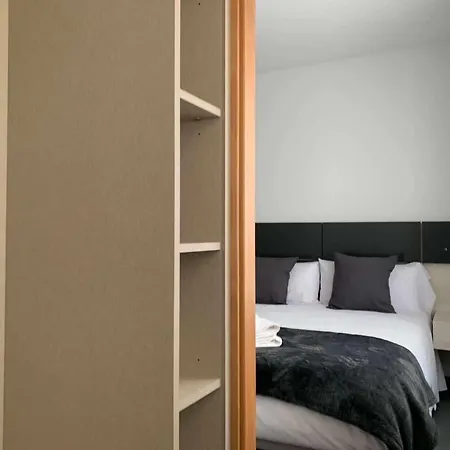 Ramon Y Cajal De Luxe Apartment *