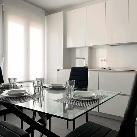 Ramon Y Cajal De Luxe Apartment