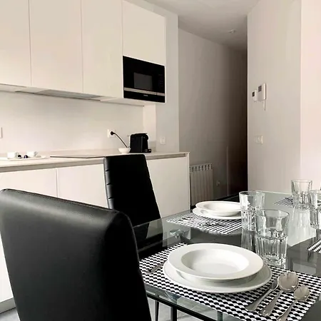 Apartment Ramon Y Cajal De Luxe Leon