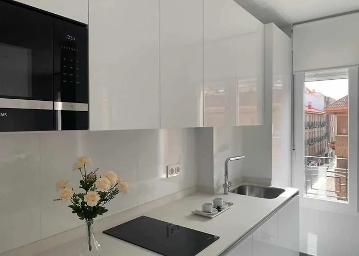 Apartamento Ramón Y Cajal *