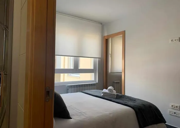 Apartamento Ramón Y Cajal