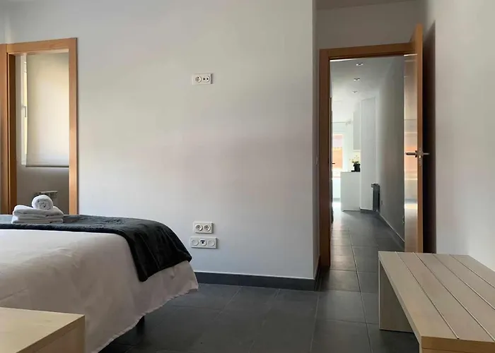 Apartamento Ramón Y Cajal *