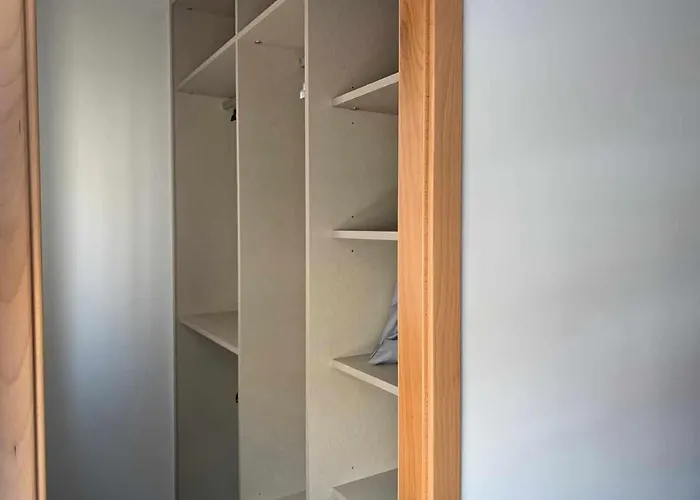 Apartamento Ramón Y Cajal