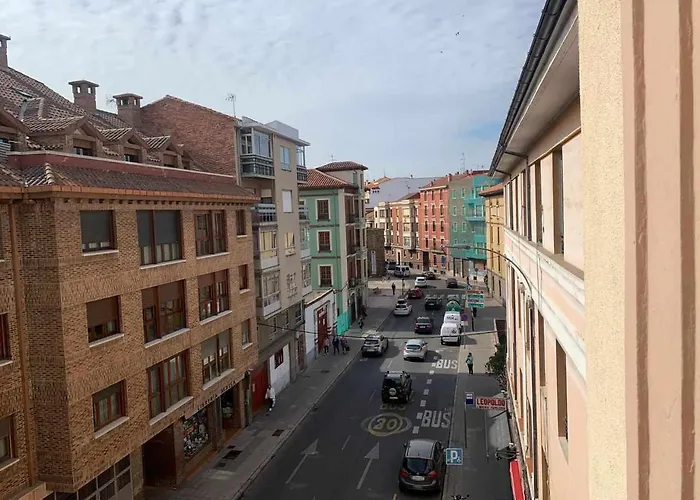 Apartamento Ramón Y Cajal